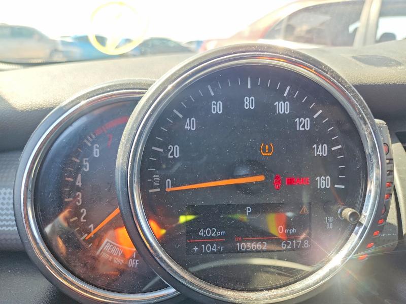 Photo 9 from auction – 2015 MINI COOPER with VIN WMWXM5C56F3A56961