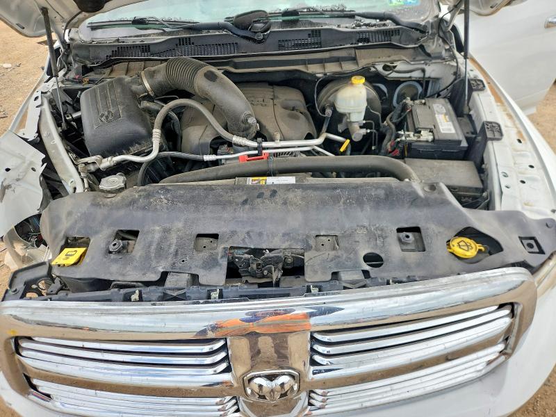 Photo 11 from auction – 2016 RAM 1500 with VIN 3C6RR7LT1GG271397