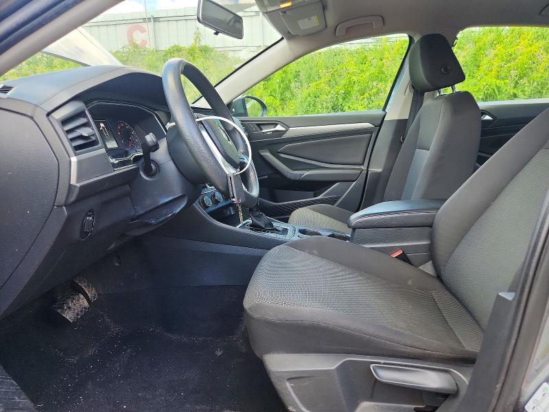Photo 7 from auction – 2019 VOLKSWAGEN JETTA with VIN 3VWC57BU1KM045405