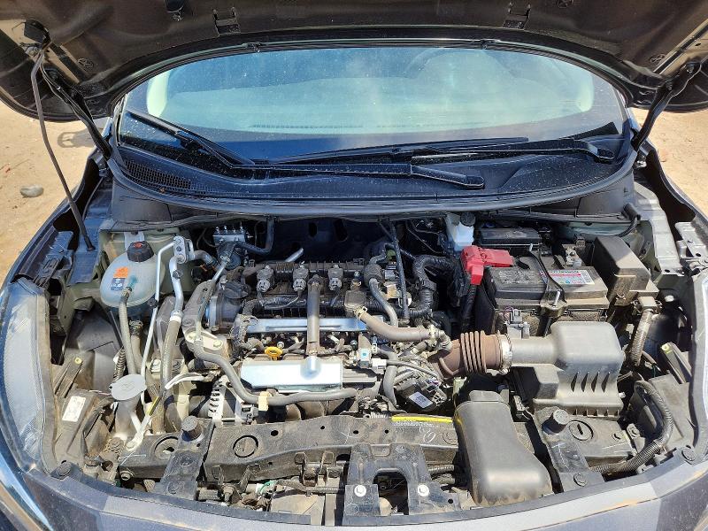 Photo 11 from auction – 2024 NISSAN VERSA with VIN 3N1CN8EV0RL877995
