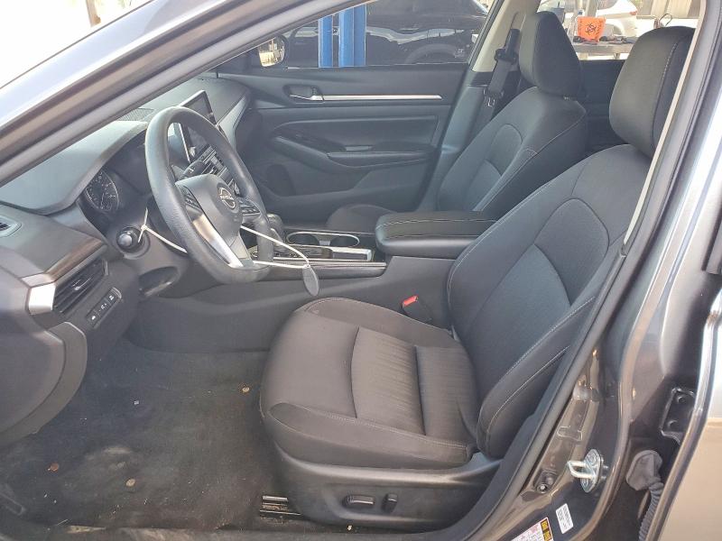 Photo 7 from auction – 2023 NISSAN ALTIMA with VIN 1N4BL4DV6PN334873