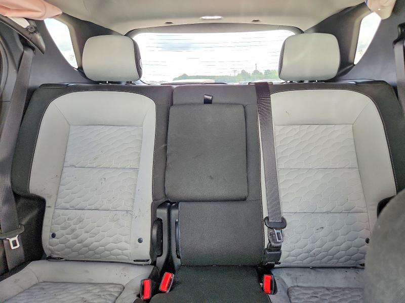 صورة رقم 10 من المزاد - 2018 CHEVROLET EQUINOX مع VIN 3GNAXJEV1JS551632