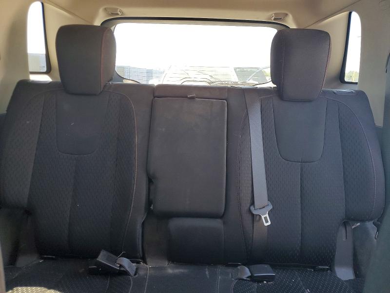 Photo 10 from auction – 2014 GMC TERRAIN with VIN 2GKALMEKXE6185450