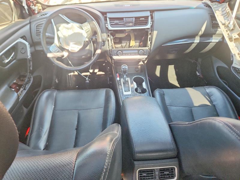 Photo 8 from auction – 2017 NISSAN ALTIMA with VIN 1N4AL3AP8HC139818
