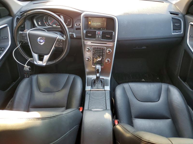 Photo 8 from auction – 2015 VOLVO XC60 with VIN YV4902RK3F2660261