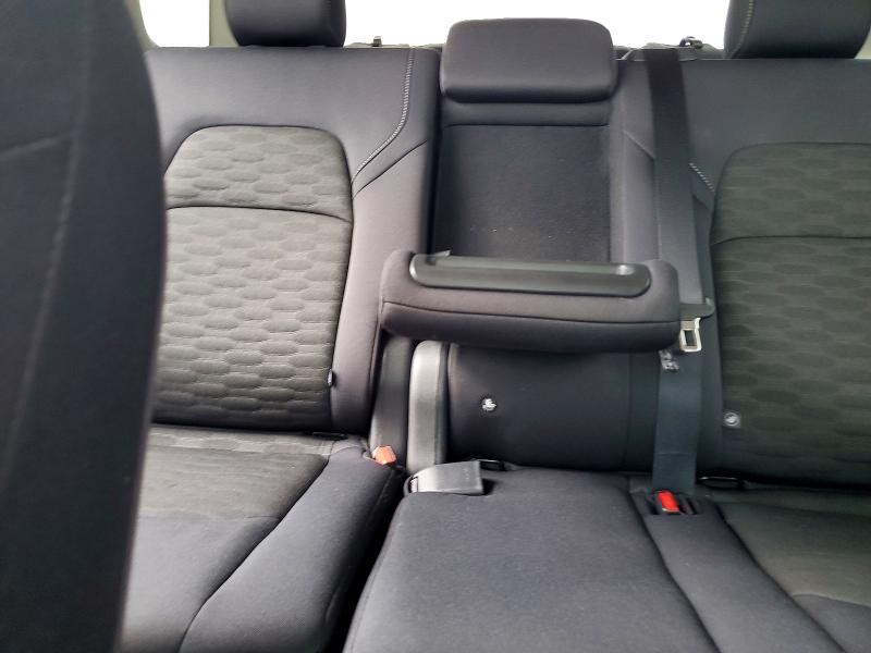 Photo 10 from auction – 2025 NISSAN PATHFINDER with VIN 5N1DR3BA7SC249407