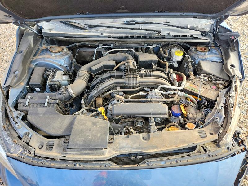 Photo 11 from auction – 2018 SUBARU IMPREZA with VIN 4S3GKAU64J3611338