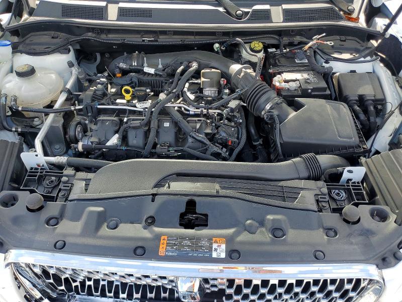 Photo 12 from auction – 2022 LINCOLN CORSAIR with VIN 5LMCJ2C95NUL04997