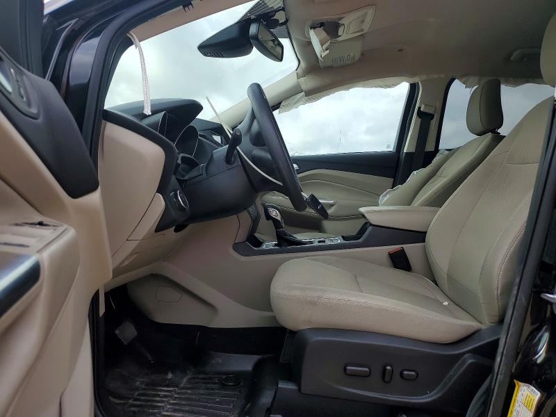 Photo 7 from auction – 2019 FORD ESCAPE with VIN 1FMCU0GD6KUC07381