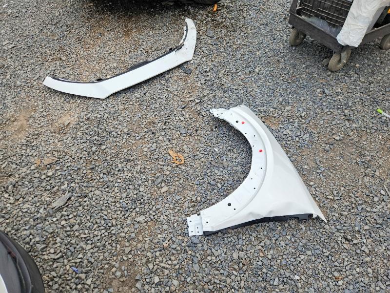Photo 13 from auction – 2025 MAZDA CX-30 with VIN 3MVDMBAMXSM796161