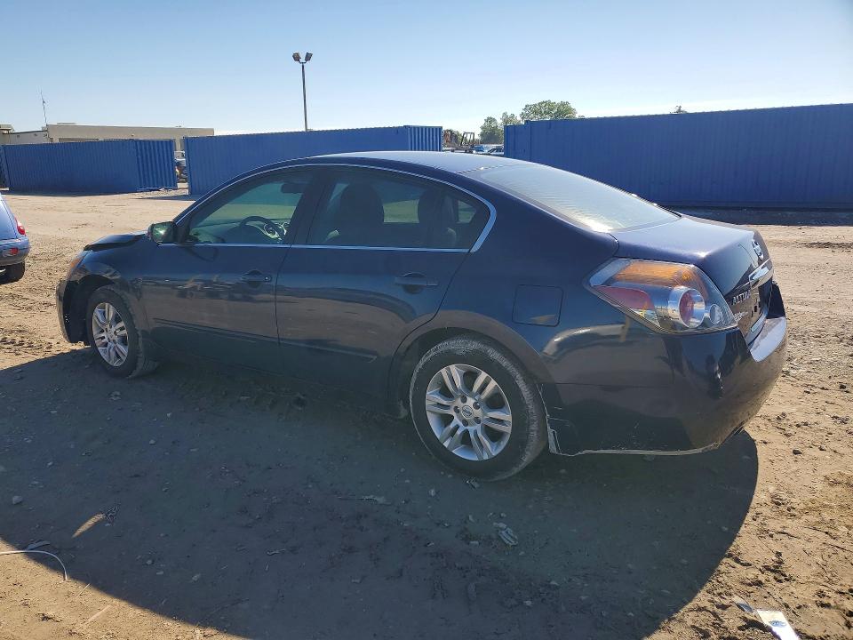 Photo 2 from auction – 2012 NISSAN ALTIMA with VIN 1N4AL2AP1CC154972