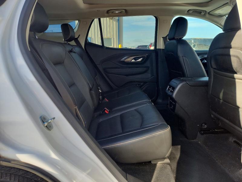 صورة رقم 11 من المزاد - 2018 GMC TERRAIN مع VIN 3GKALSEX4JL140770