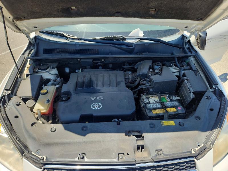 Photo 12 from auction – 2010 TOYOTA RAV4 with VIN 2T3YK4DV2AW008835