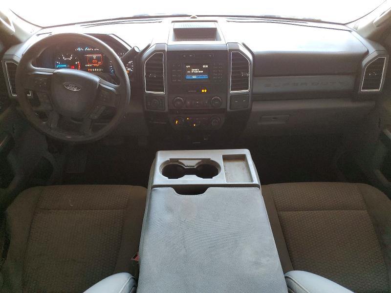 Photo 8 from auction – 2018 FORD F250 with VIN 1FT7W2BT0JEB97403