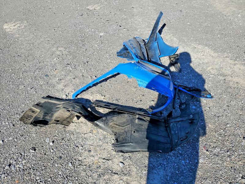 Photo 12 from auction – 2022 HONDA CIVIC with VIN 19XFL2H87NE017996