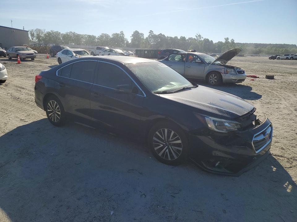 Photo 4 from auction – 2018 SUBARU LEGACY with VIN 4S3BNAH60J3031807