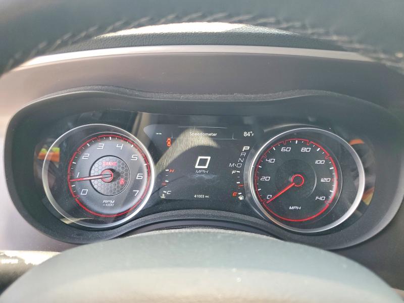 صورة رقم 9 من المزاد - 2022 DODGE CHARGER مع VIN 2C3CDXBG0NH153473
