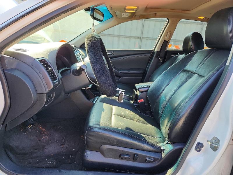 Photo 7 from auction – 2012 NISSAN ALTIMA with VIN 1N4AL2AP3CC140068