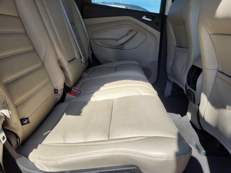 Фото 11 с аукциона – 2017 FORD ESCAPE с VIN 1FMCU9J91HUE52218