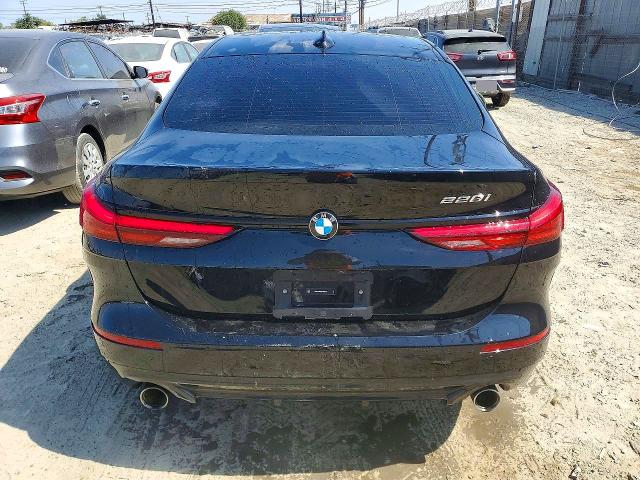 Photo 6 from auction – 2024 BMW 228I with VIN WBA53AK00R7N67651
