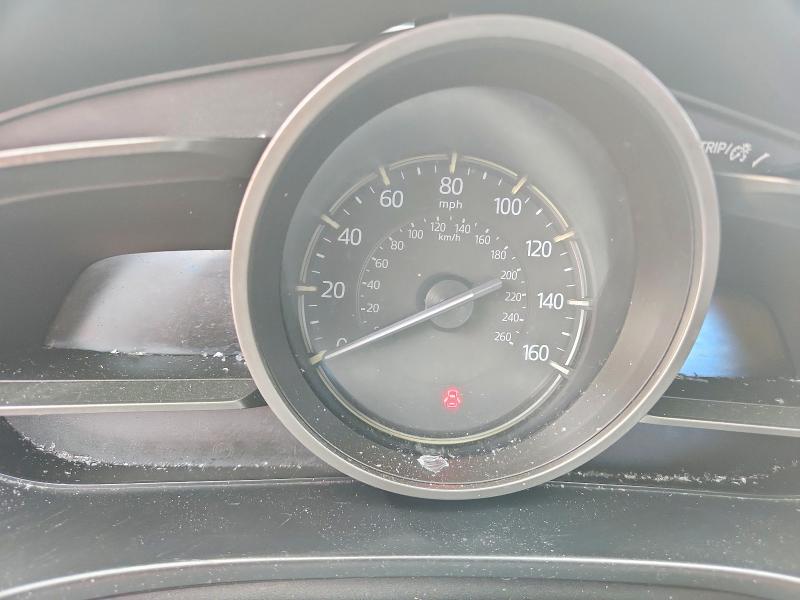 Photo 9 from auction – 2018 MAZDA 3 with VIN 3MZBN1V32JM210212
