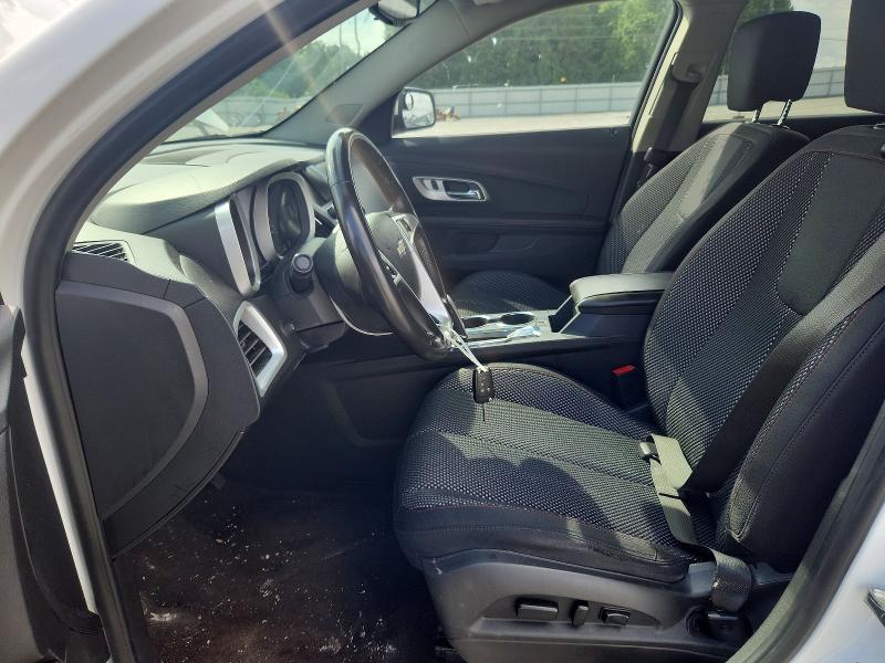 Photo 7 from auction – 2015 CHEVROLET EQUINOX with VIN 2GNALBEK8F6412000