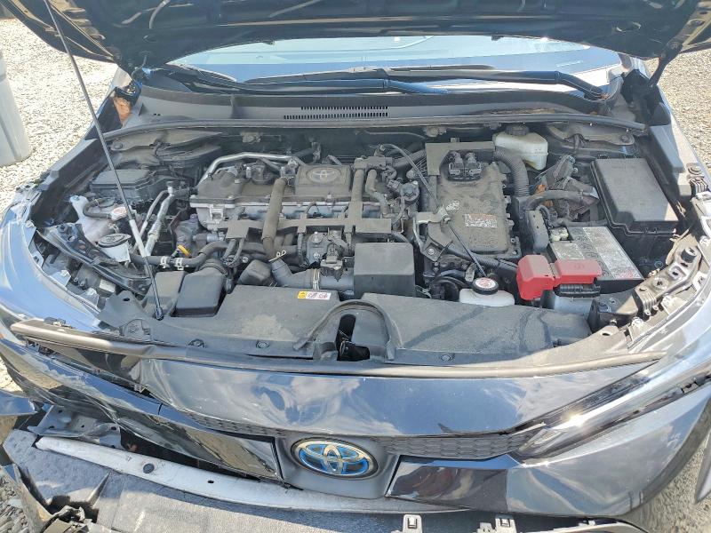 Zdjęcie 11 z aukcji – 2022 TOYOTA COROLLA z VIN JTDEAMDE7NJ047012