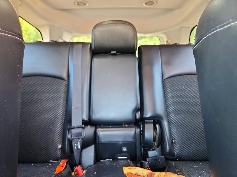 Photo 10 from auction – 2019 DODGE JOURNEY with VIN 3C4PDCGG8KT716707