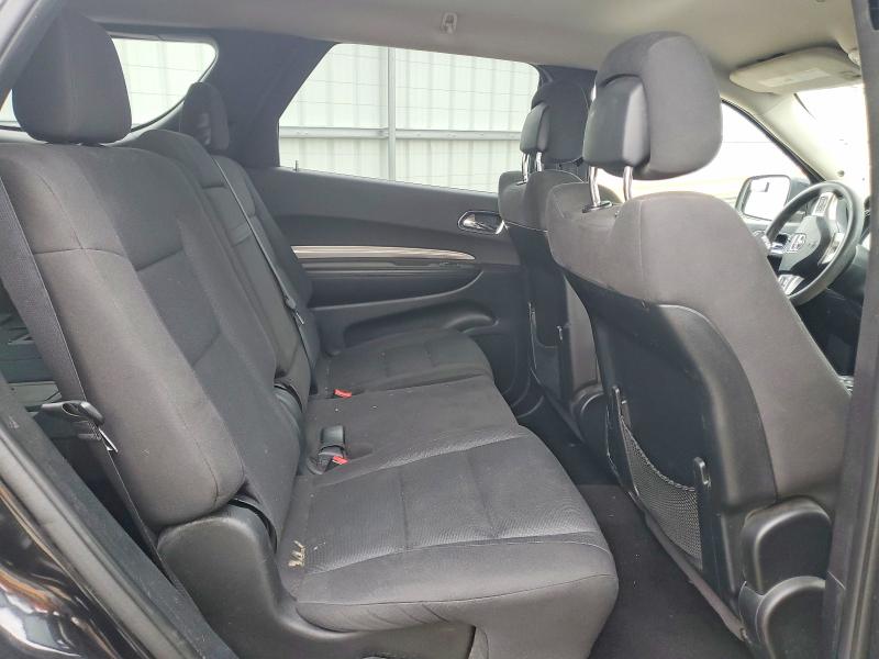 Photo 11 from auction – 2012 DODGE DURANGO with VIN 1C4RDJAG9CC188419