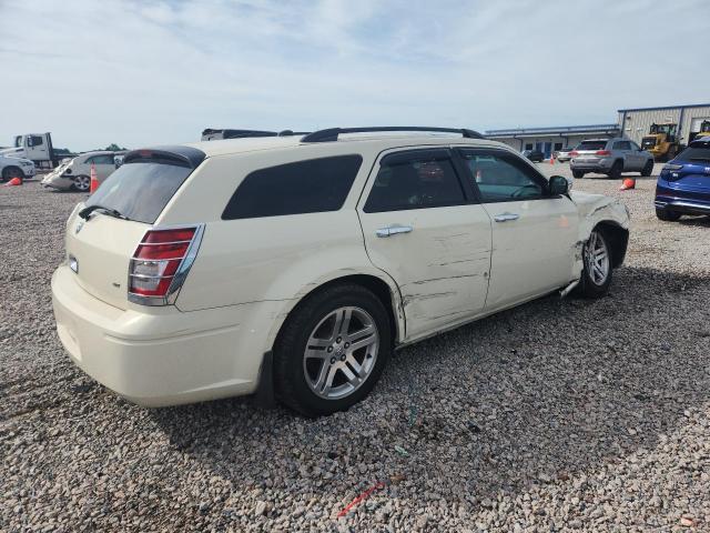 Photo 3 from auction – 2005 DODGE MAGNUM with VIN 2D8GV58265H589790