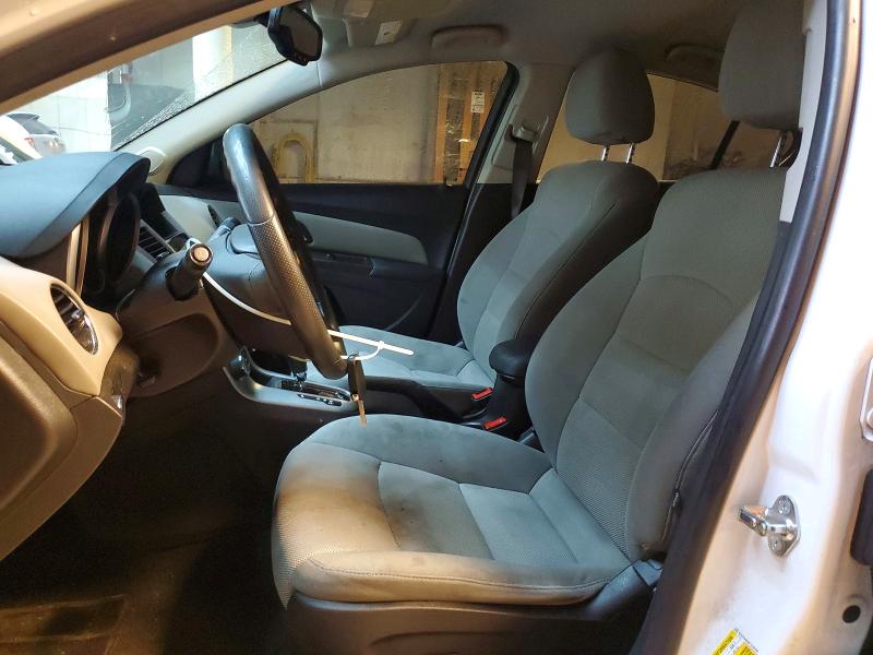 Photo 7 from auction – 2015 CHEVROLET CRUZE with VIN 1G1PC5SB3F7270799