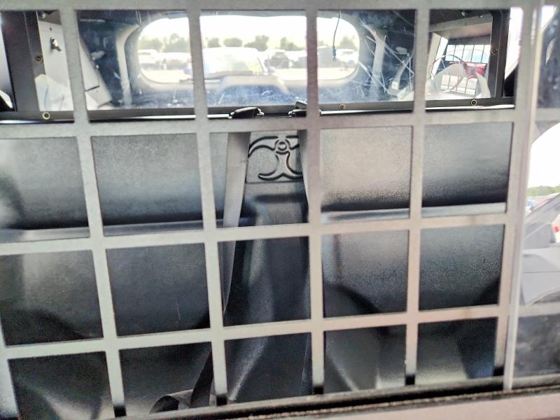 Photo 10 from auction – 2021 FORD EXPLORER with VIN 1FM5K8AB0MGB53422