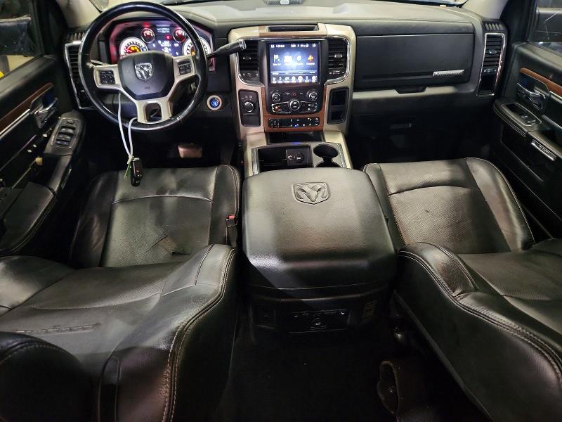Photo 8 from auction – 2013 RAM 2500 with VIN 3C6TR5FT0DG517390