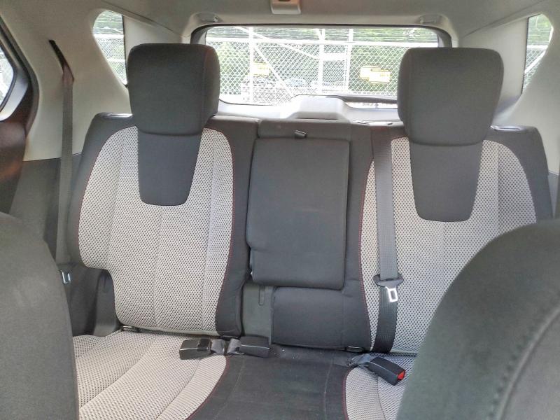 Photo 10 from auction – 2010 CHEVROLET EQUINOX with VIN 2CNALPEW9A6318866