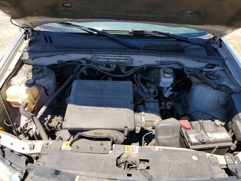 Photo 12 from auction – 2012 FORD ESCAPE with VIN 1FMCU9DG9CKA56228