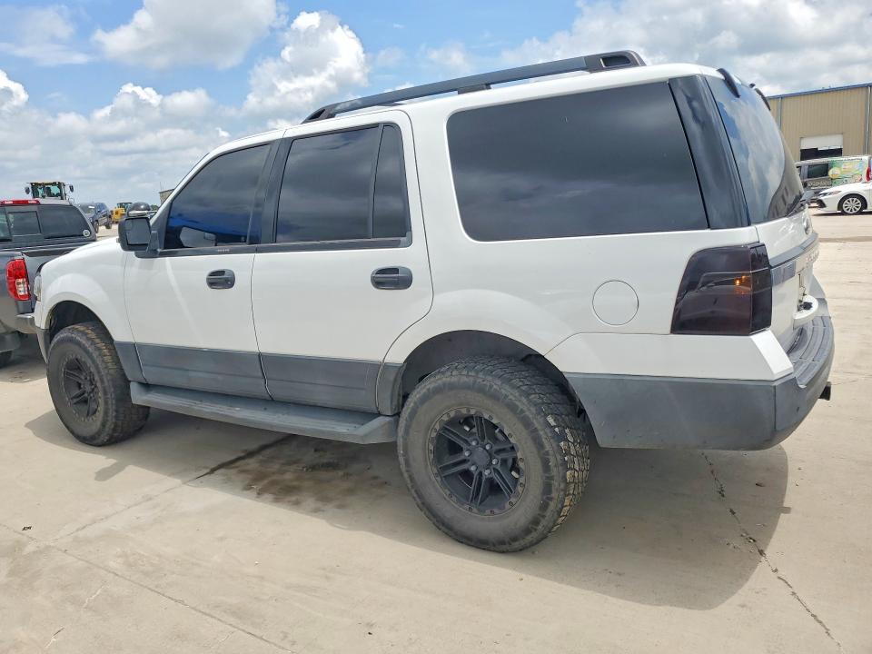 Photo 2 from auction – 2015 FORD EXPEDITION with VIN 1FMJU1GT3FEF34194