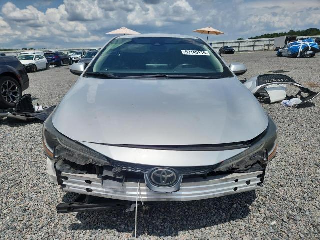 Photo 5 from auction – 2021 TOYOTA COROLLA with VIN 5YFEPMAE4MP205819