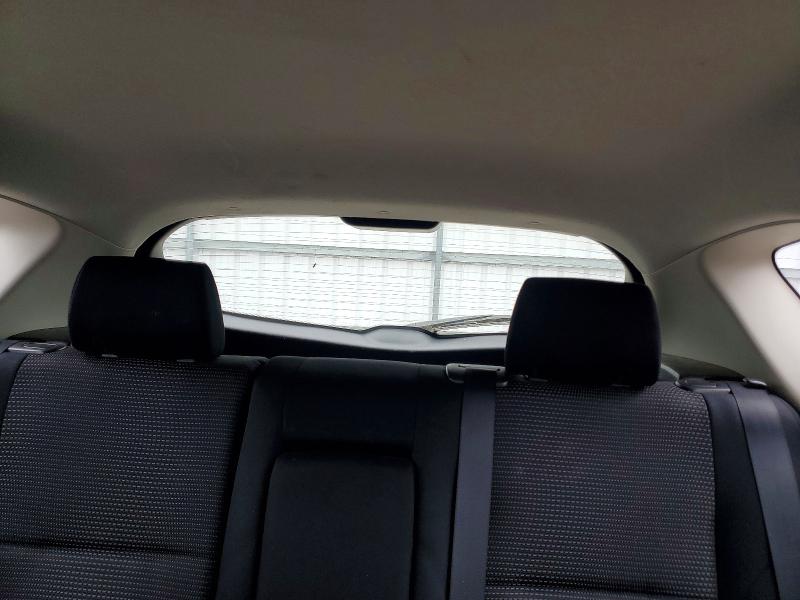 Photo 10 from auction – 2012 MAZDA 3 with VIN JM1BL1L8XC1596711