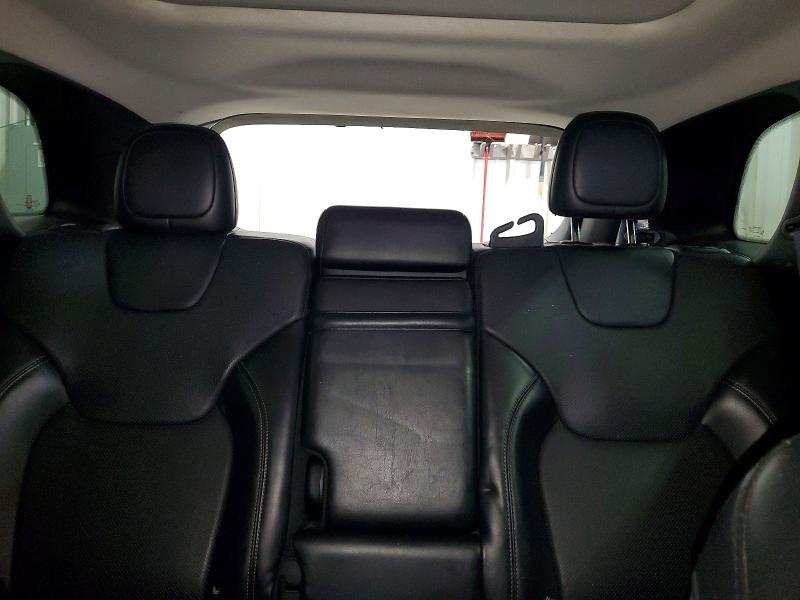 صورة رقم 10 من المزاد - 2019 JEEP CHEROKEE مع VIN 1C4PJMDX2KD140153
