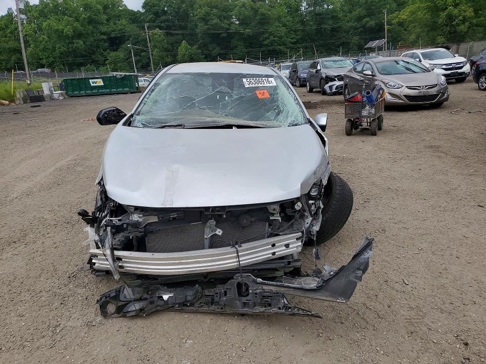 Photo 5 from auction – 2024 TOYOTA COROLLA with VIN 5YFB4MDE7RP108015