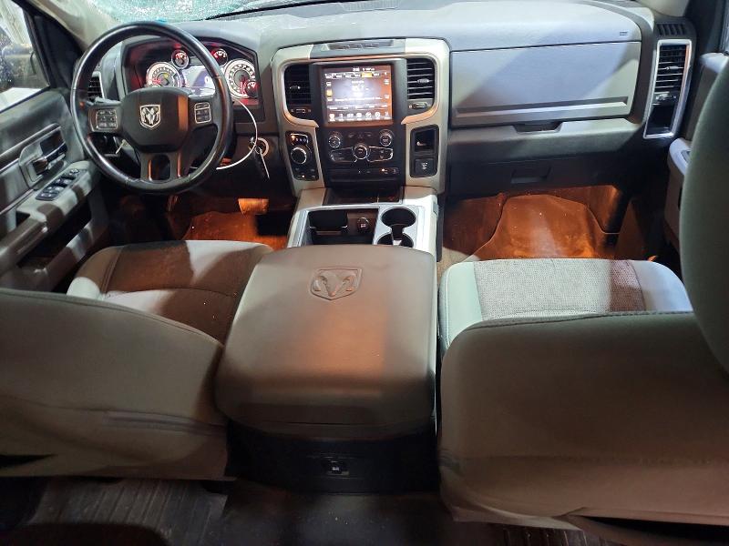 Photo 8 from auction – 2014 RAM 1500 with VIN 1C6RR7LT3ES400178
