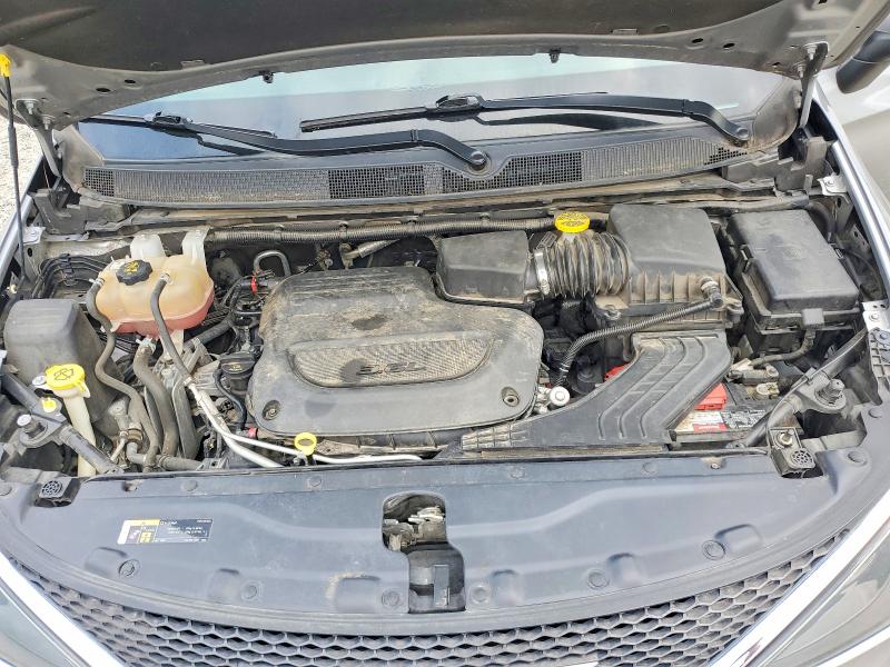 Photo 12 from auction – 2021 CHRYSLER VOYAGER with VIN 2C4RC1DG2MR538335