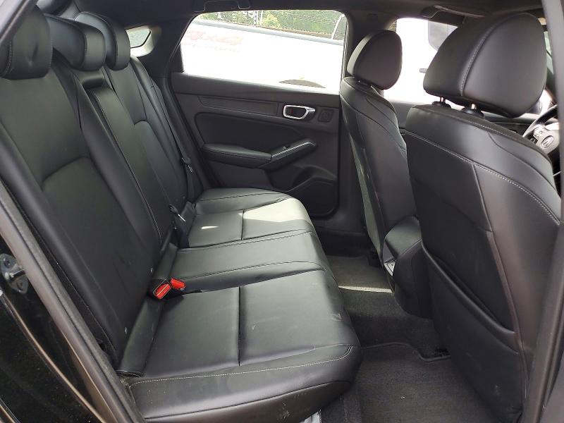 Photo 10 from auction – 2023 ACURA INTEGRA with VIN 19UDE4H68PA013796
