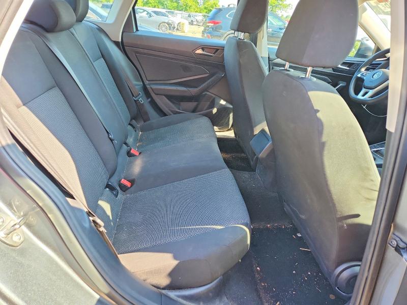 Photo 10 from auction – 2019 VOLKSWAGEN JETTA with VIN 3VWC57BU7KM158159