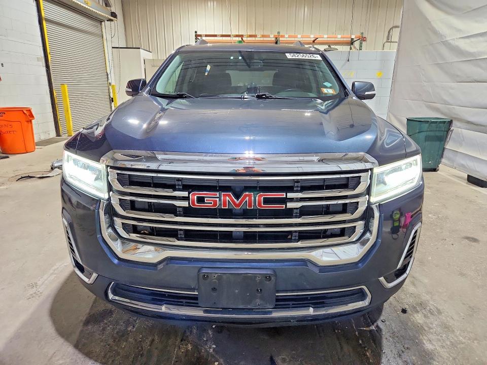 Photo 5 from auction – 2020 GMC ACADIA with VIN 1GKKNULS0LZ127222
