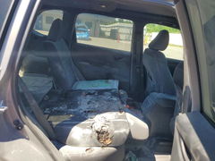 Photo 10 from auction – 2025 SUBARU FORESTER with VIN JF2SLDDC3SH592026