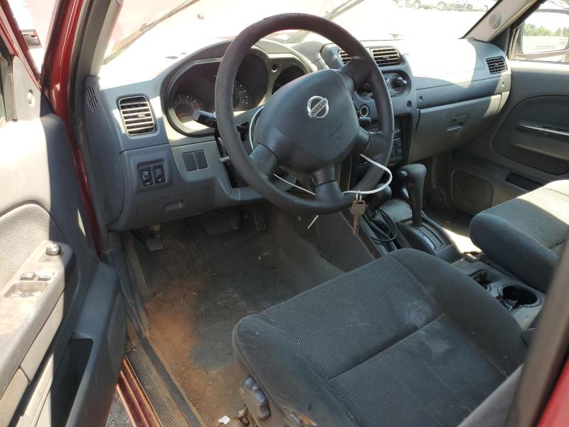 Zdjęcie 8 z aukcji – 2003 NISSAN FRONTIER z VIN 1N6ED26Y63C455244