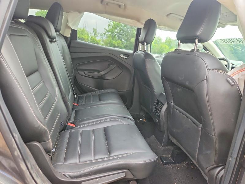 Photo 11 from auction – 2019 FORD ESCAPE with VIN 1FMCU9HD9KUA80080
