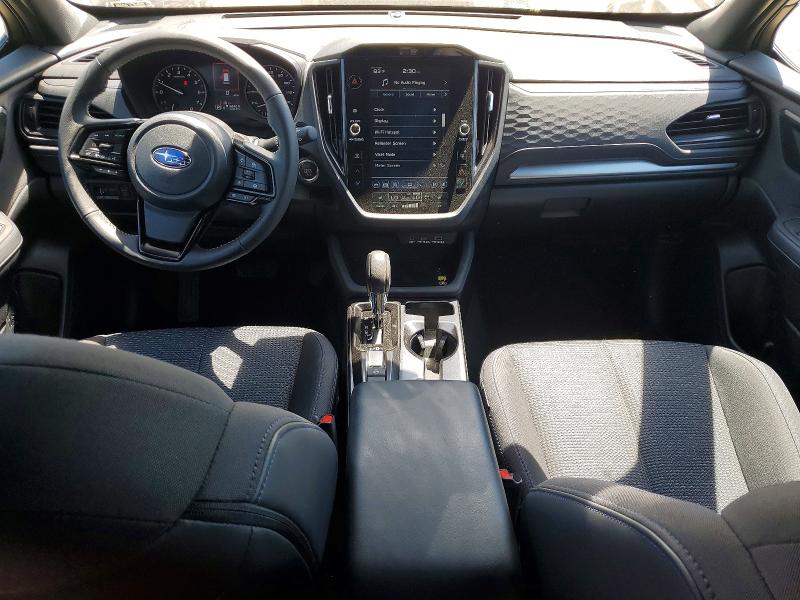 Photo 8 from auction – 2026 SUBARU FORESTER with VIN 4S4SLDD69T3044003
