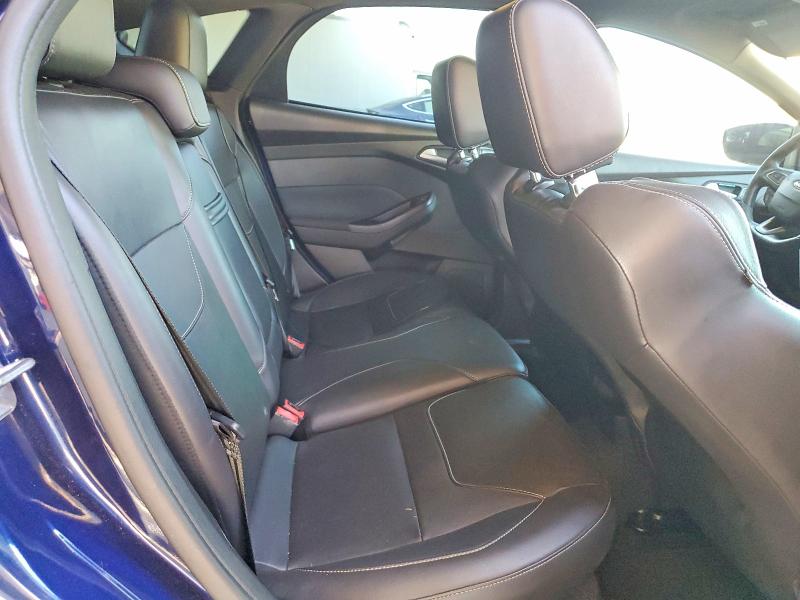 Photo 10 from auction – 2016 FORD FOCUS with VIN 1FADP3L93GL362976